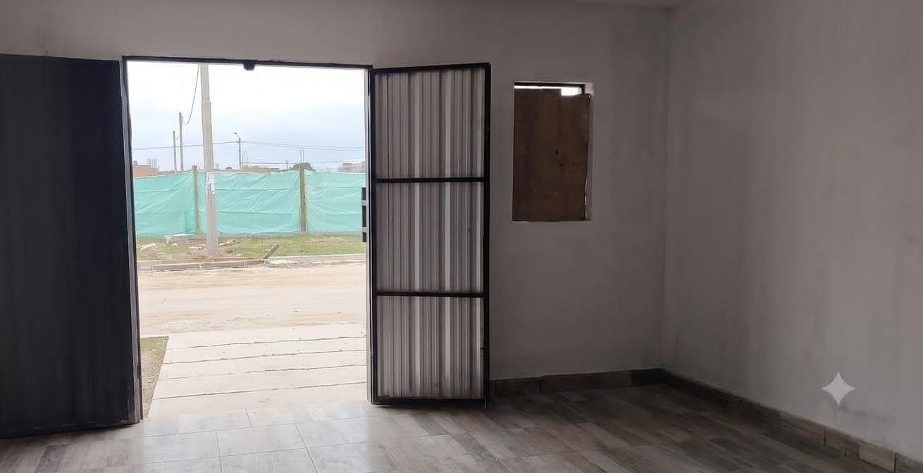 Foto de GALPON EN VENTA ZONA SUR DE SALTA, imagen 3