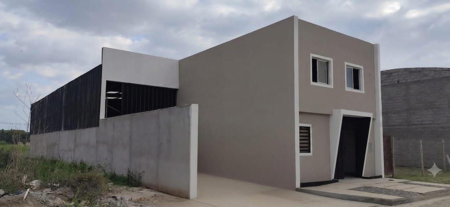 Foto de GALPON EN VENTA ZONA SUR DE SALTA, imagen 1