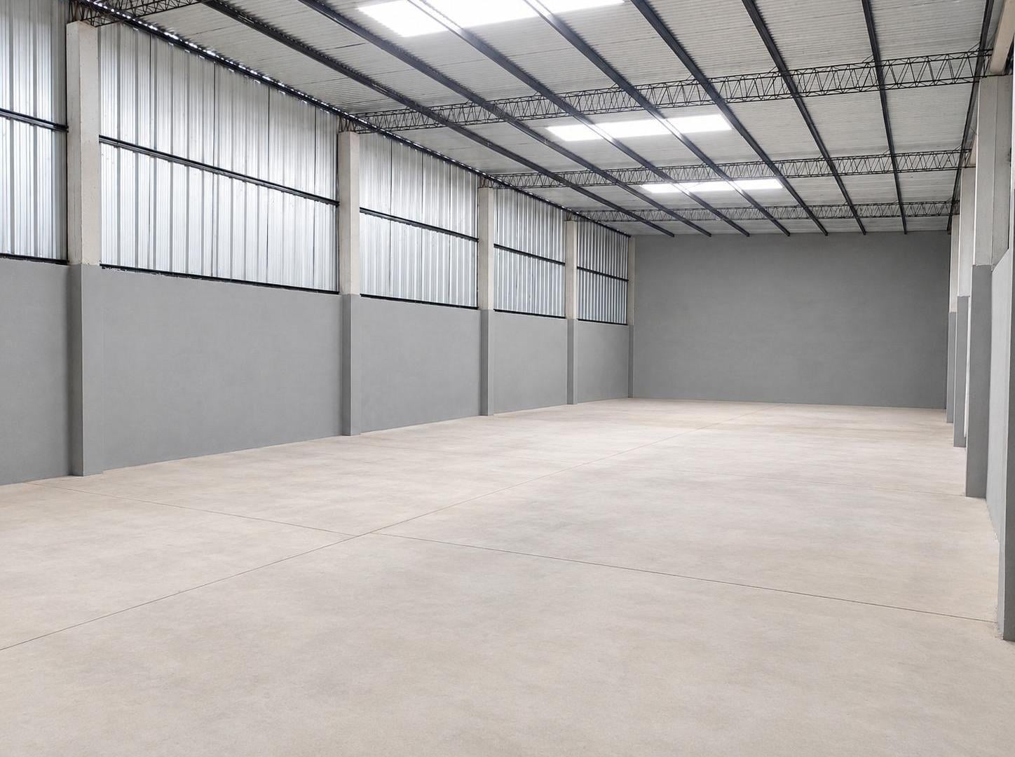 Foto de GALPON EN VENTA ZONA SUR DE SALTA, imagen 3