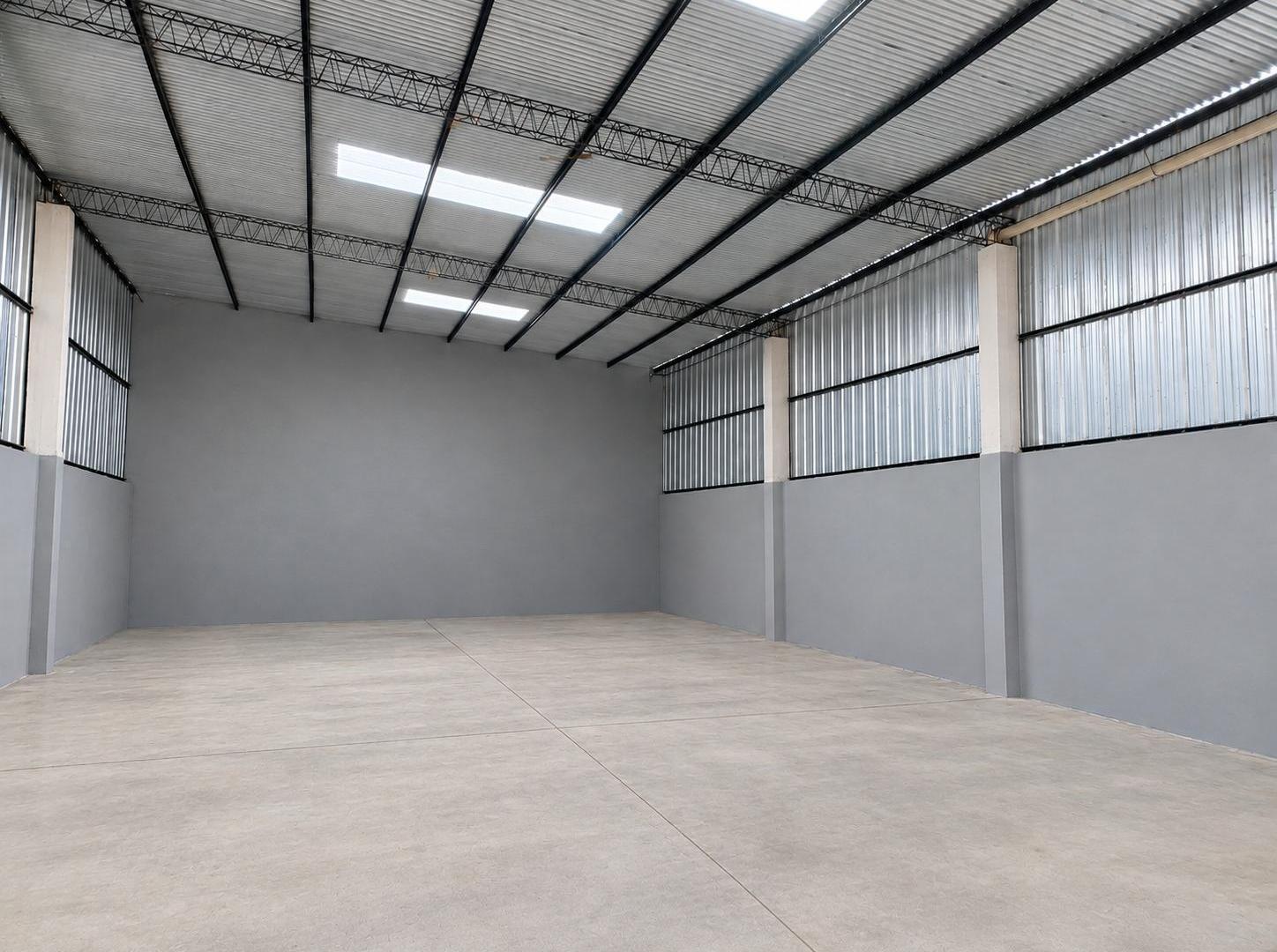 Foto de GALPON EN VENTA ZONA SUR DE SALTA, imagen 2