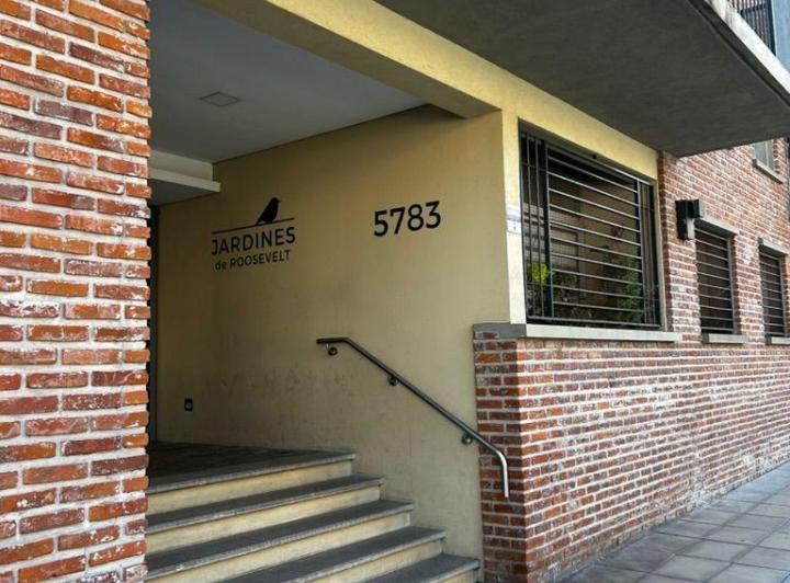 Alquiler Departamento de 2 ambientes en Villa Urquiza 2