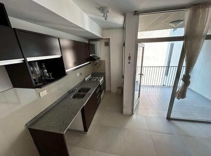 Alquiler Departamento de 2 ambientes en Villa Urquiza 4