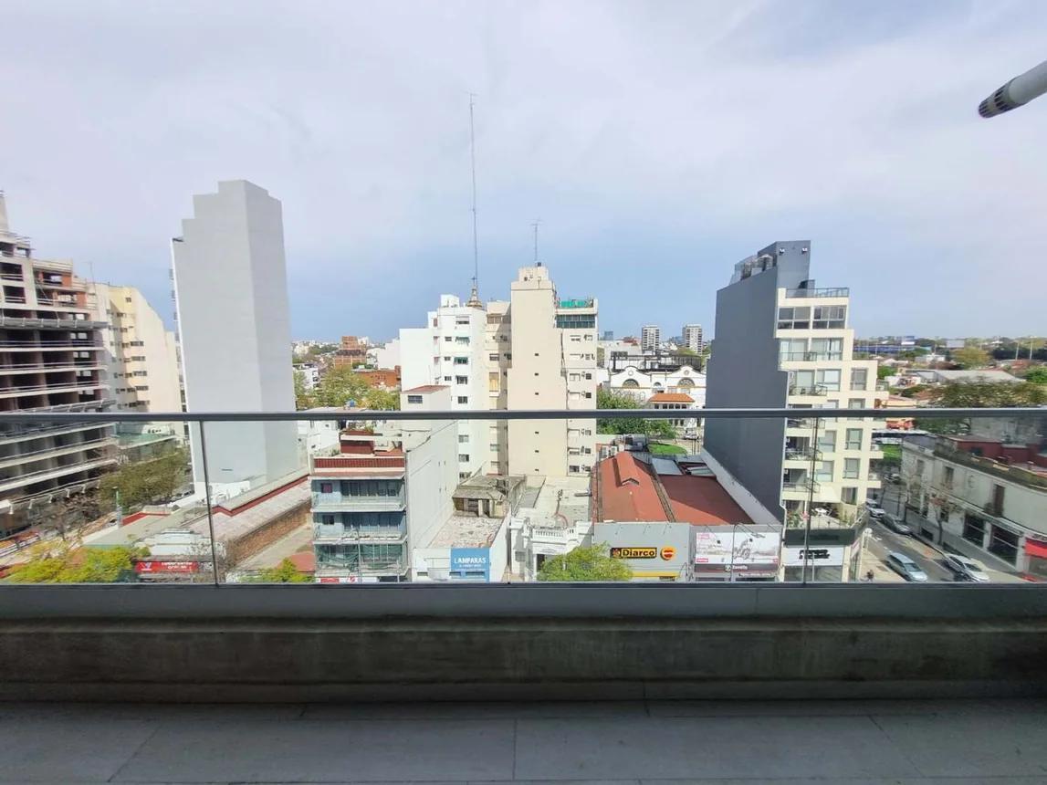 Departamento en Nuñez a estrenar 3 ambientes