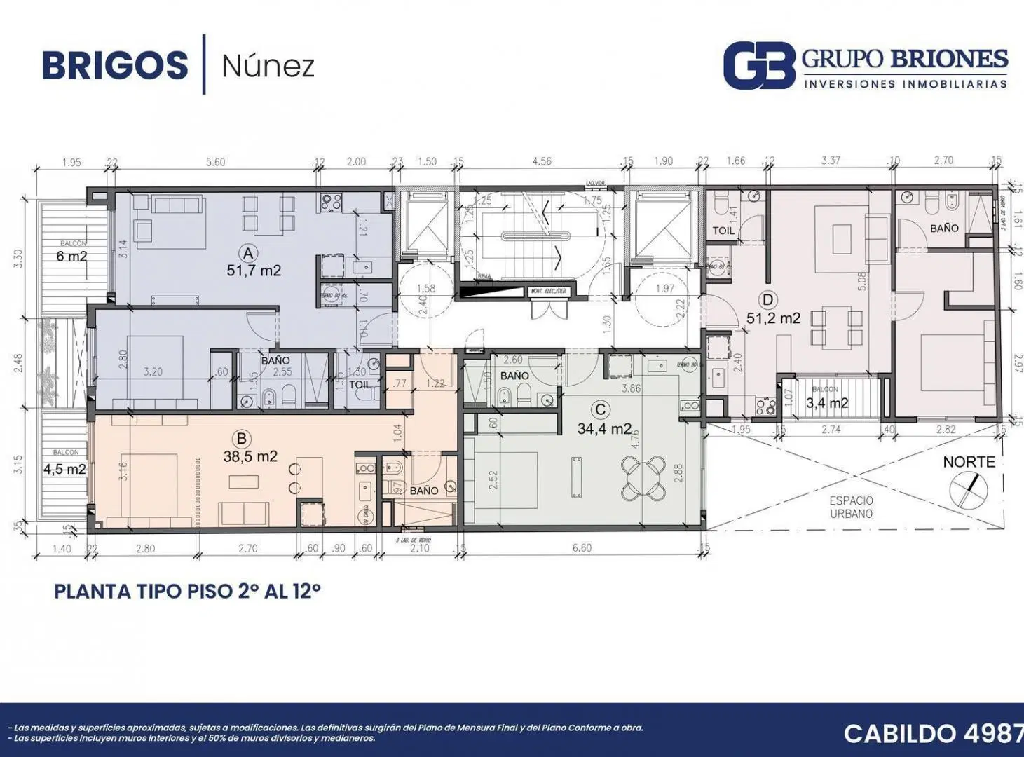 Plano 4