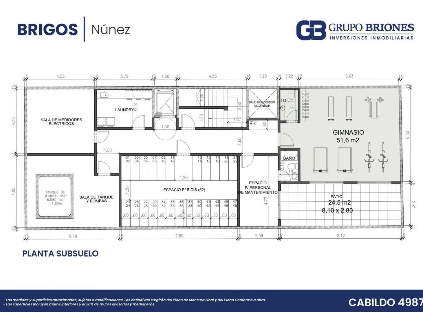 Plano 5