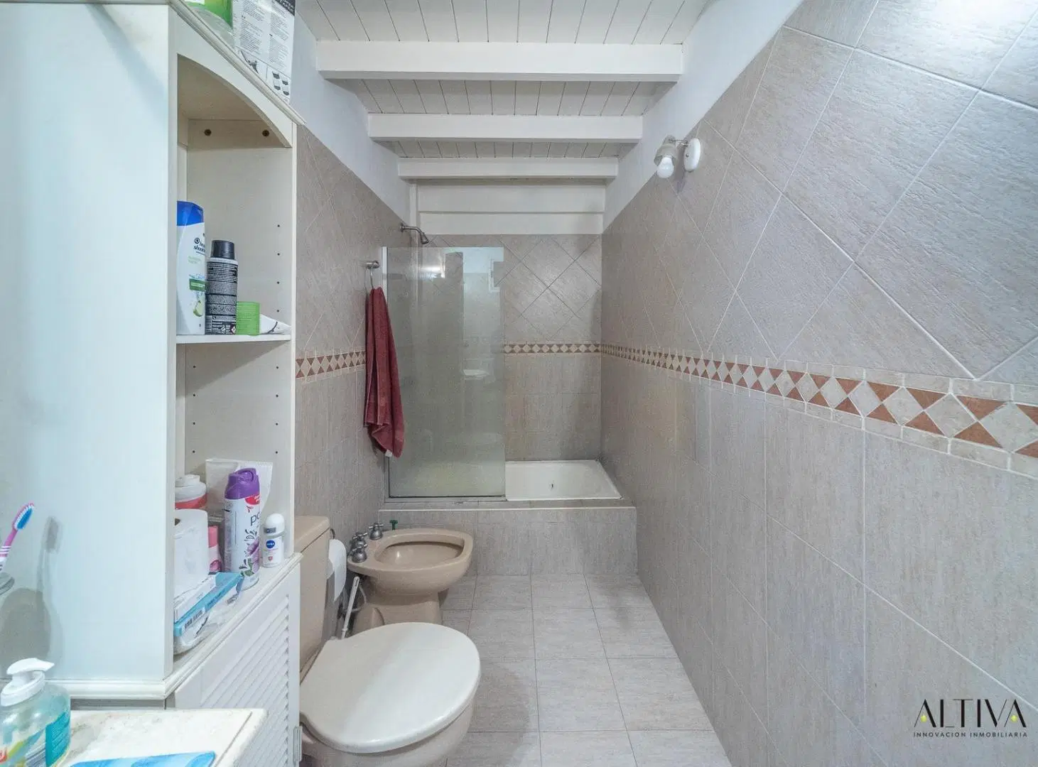 Casa de 5 ambientes en venta en Saenz Peña. Apto credito! 4