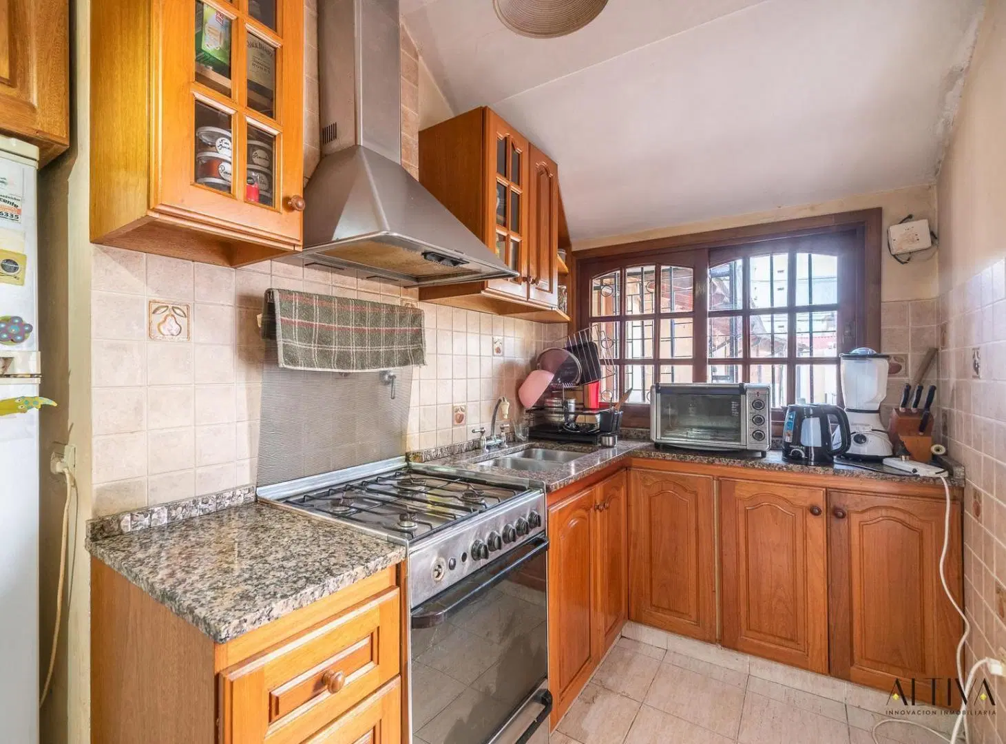 Casa de 5 ambientes en venta en Saenz Peña. Apto credito! 3