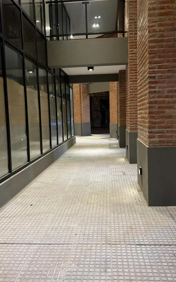 Oficina en Zarate 1