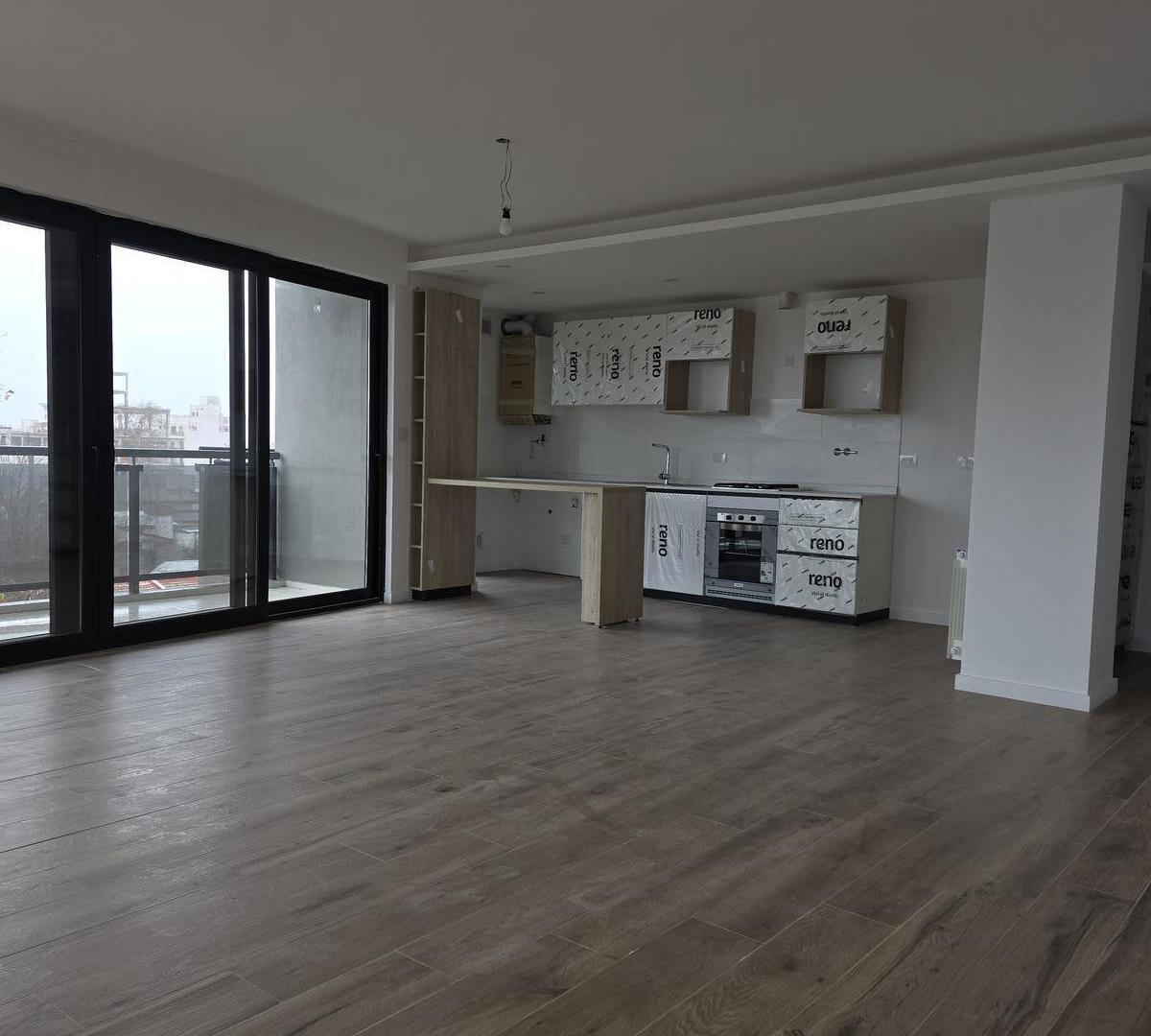 Foto de Venta Departamento a estrenar en exclusivo Edificio Astor, Zarate, imagen 5