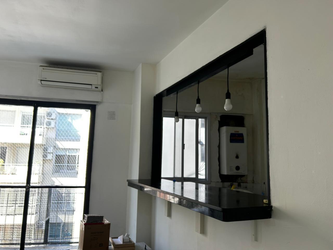 Foto de Departamento de tres ambientes en alquiler en Recoleta, imagen 5