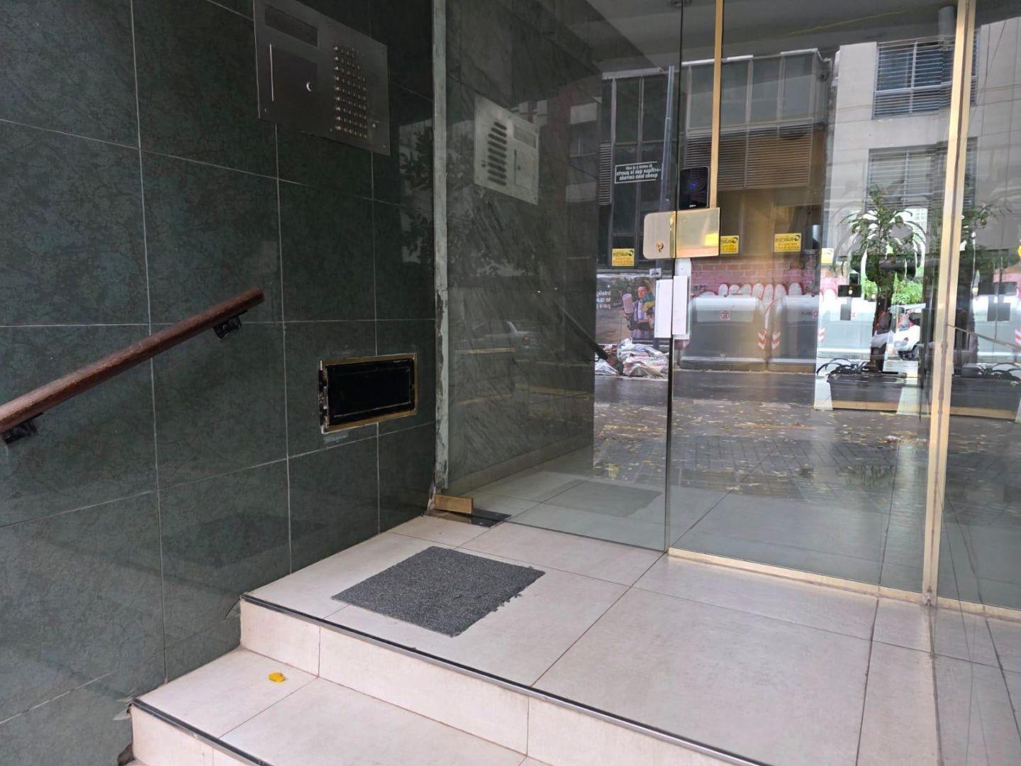 Foto de Departamento de tres ambientes en alquiler en Recoleta, imagen 1