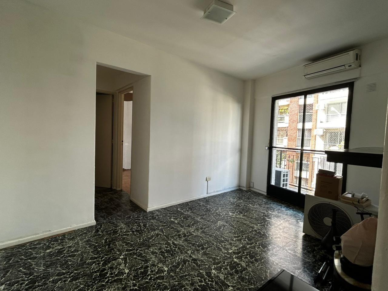 Foto de Departamento de tres ambientes en alquiler en Recoleta, imagen 4