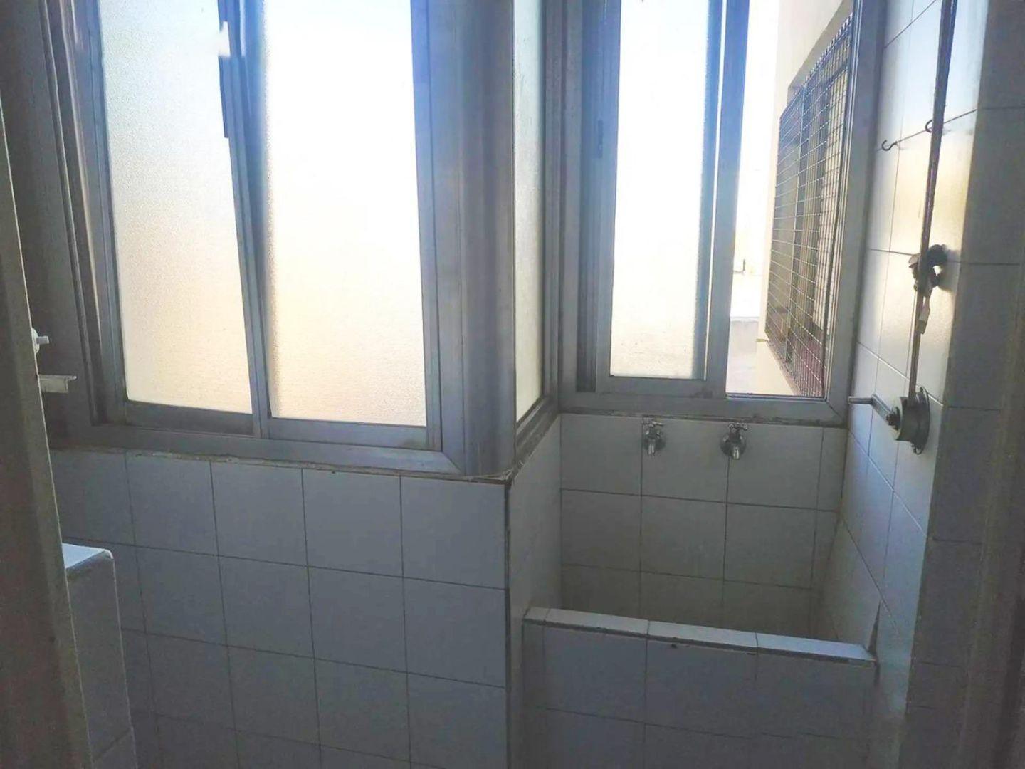 Foto de Departamento de tres ambientes en venta en villa crespo, imagen 1