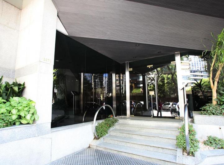 Departamento único en uno de los mejores barrios de  Capital. 5