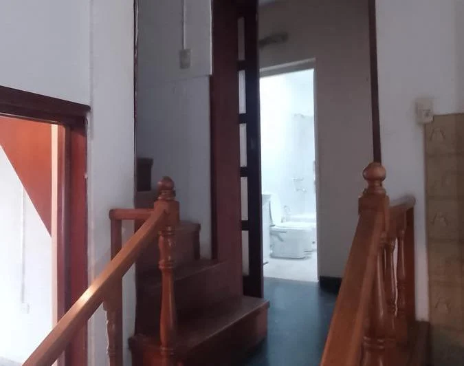 Casa en Rosario 5