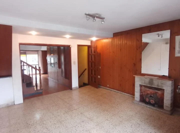 Casa en Rosario 1