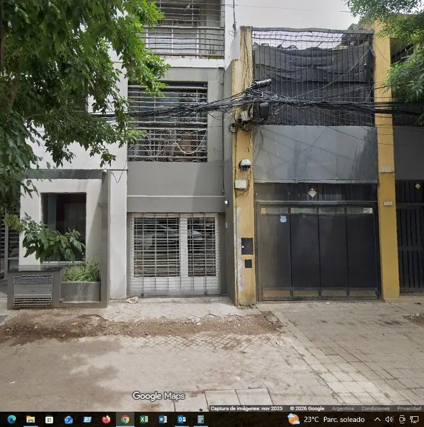 Cochabamba 1100, Local al frente, 75 m2. 4