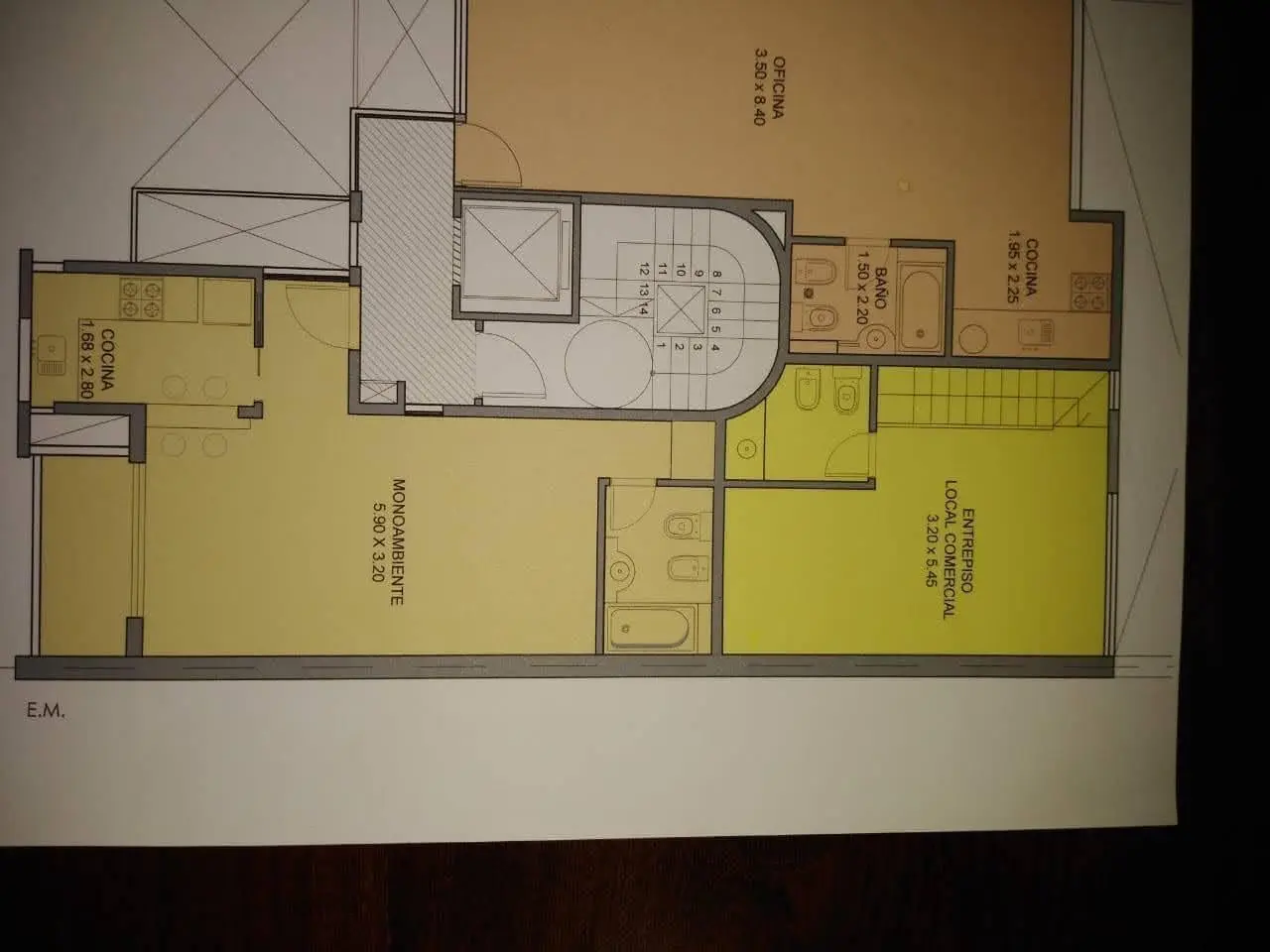 Plano 2