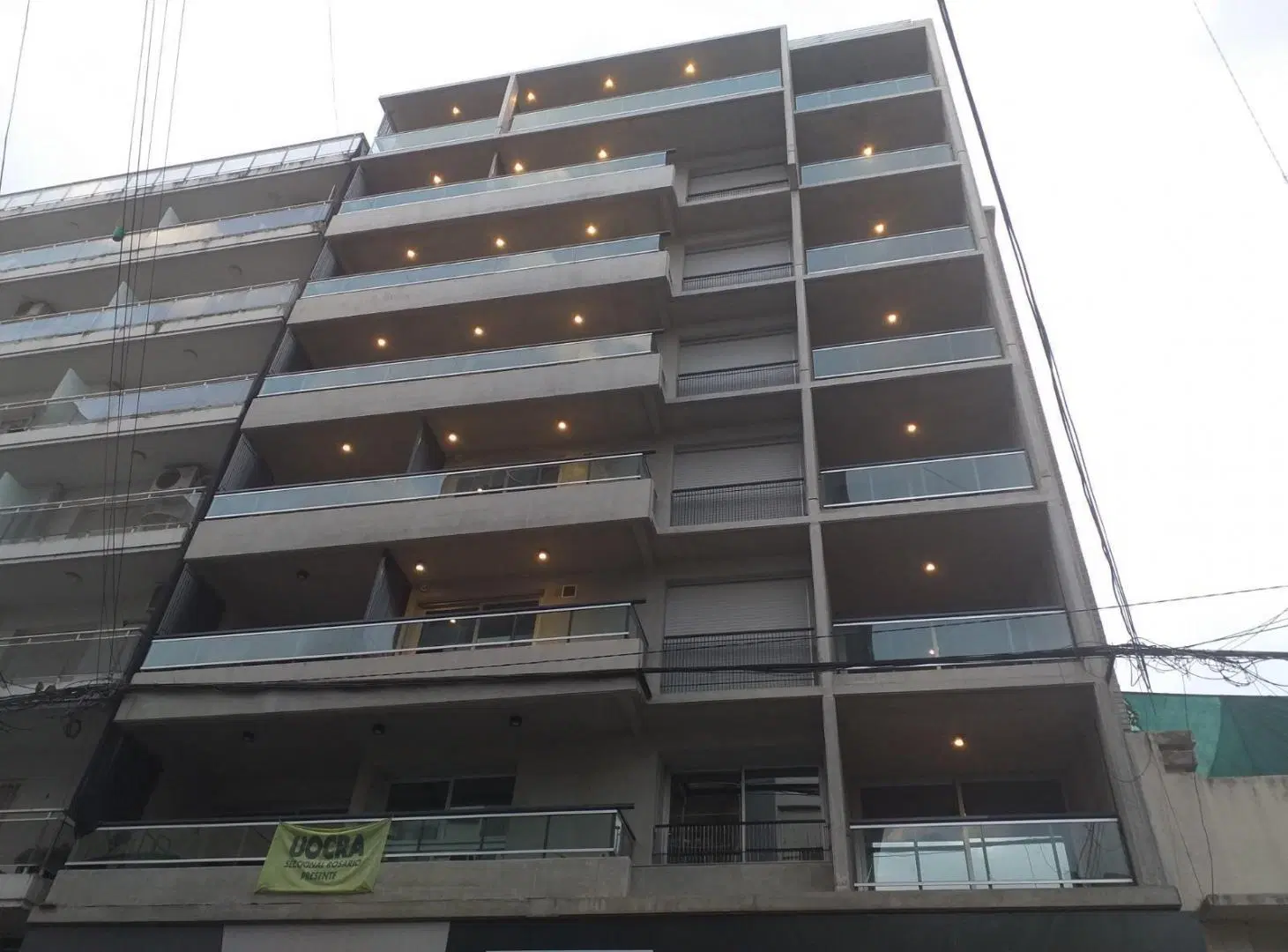 Departamento en Rosario 4