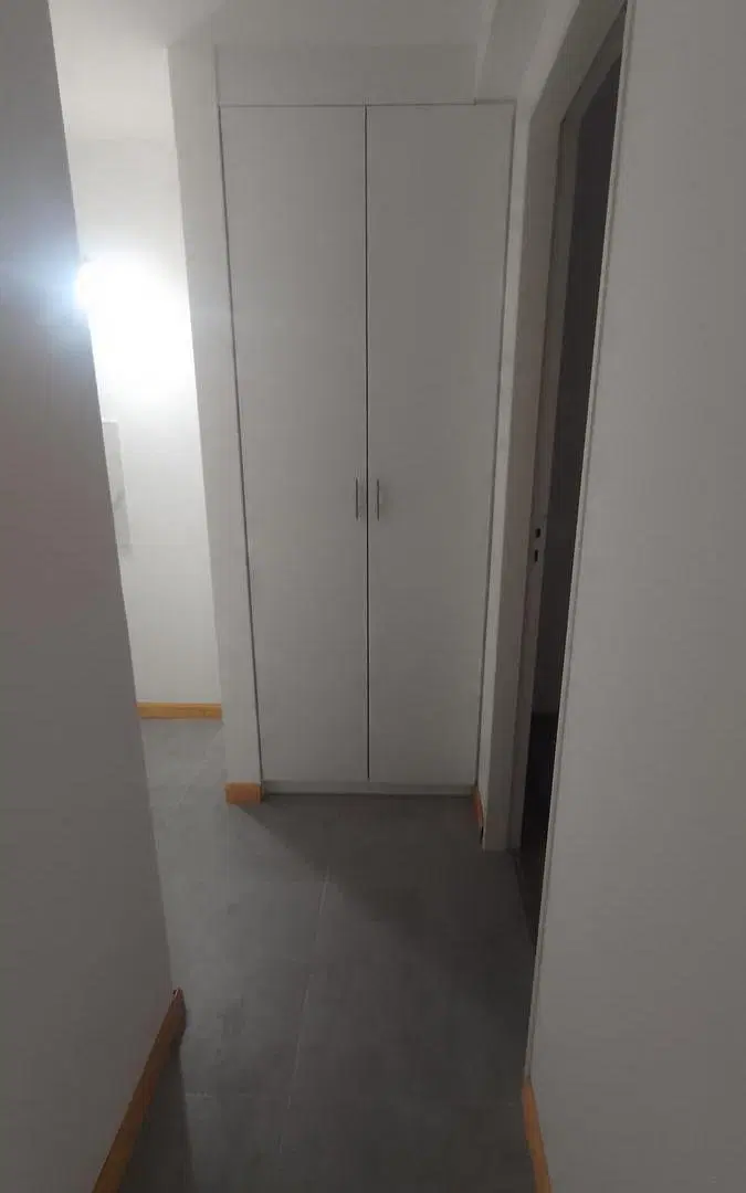 Departamento en Rosario 5
