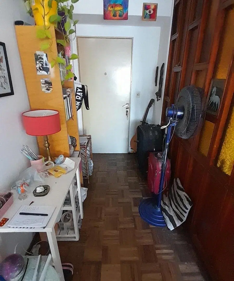 Departamento en Centro 4