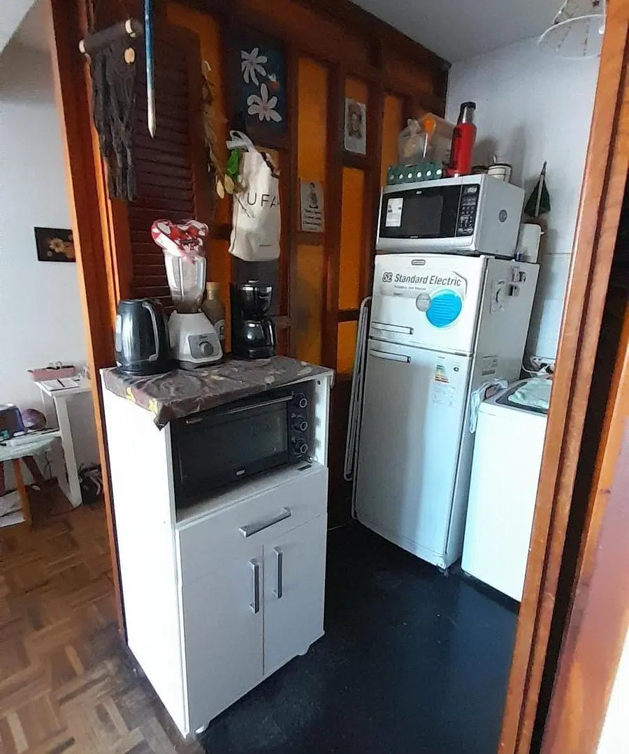 Departamento en Centro 5