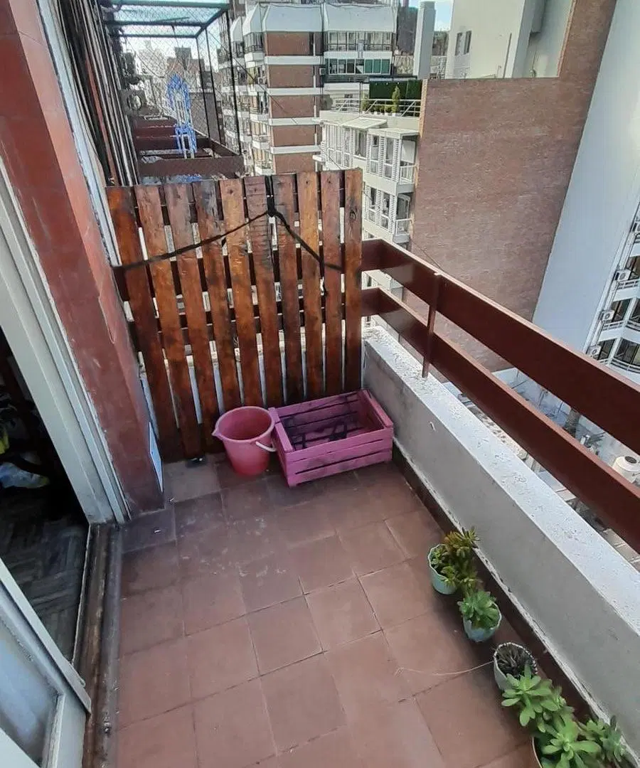 Departamento en Centro 8