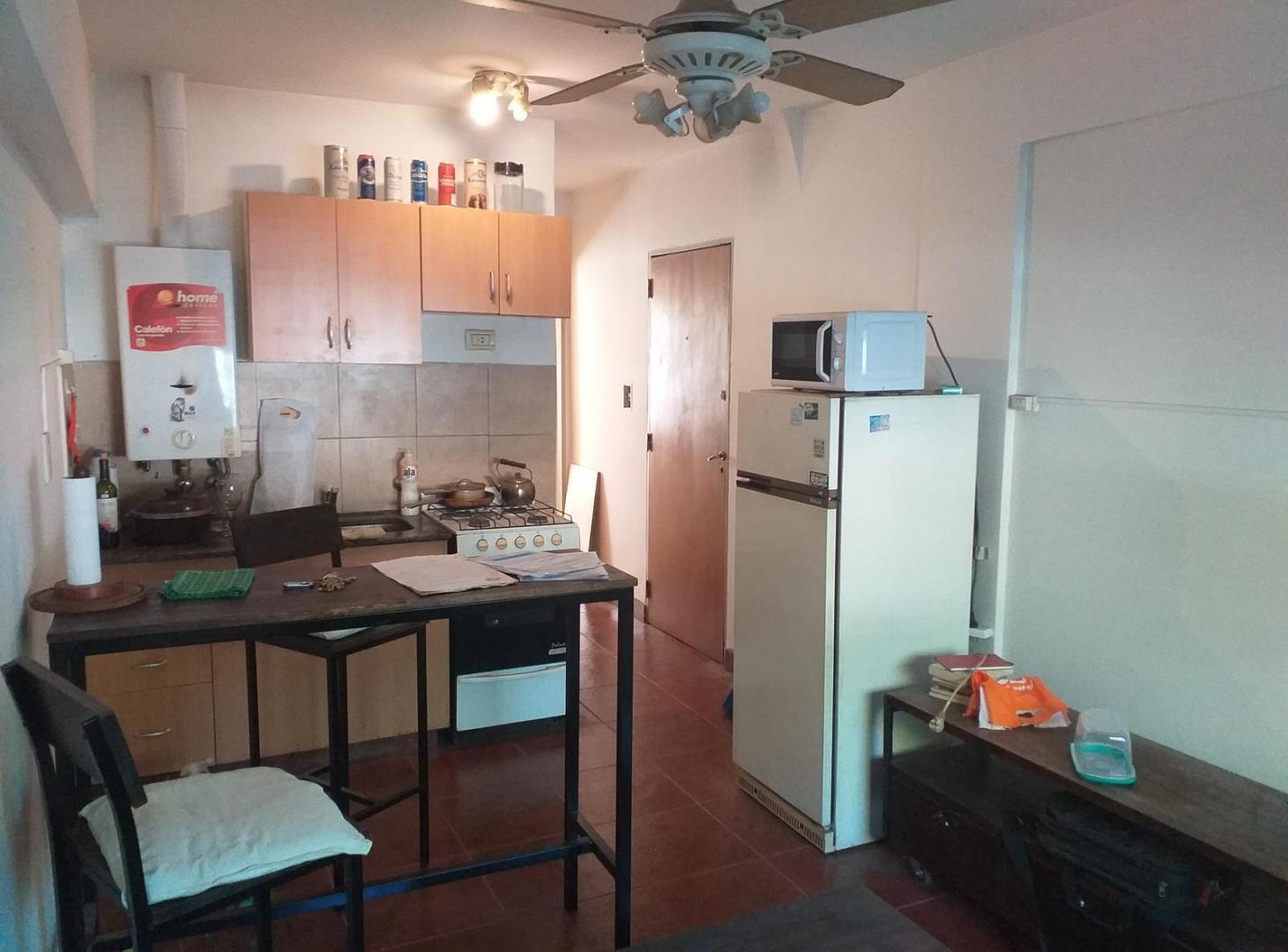 Foto de Tucumán 3080, 1 dormitorio al frente, patio., imagen 4