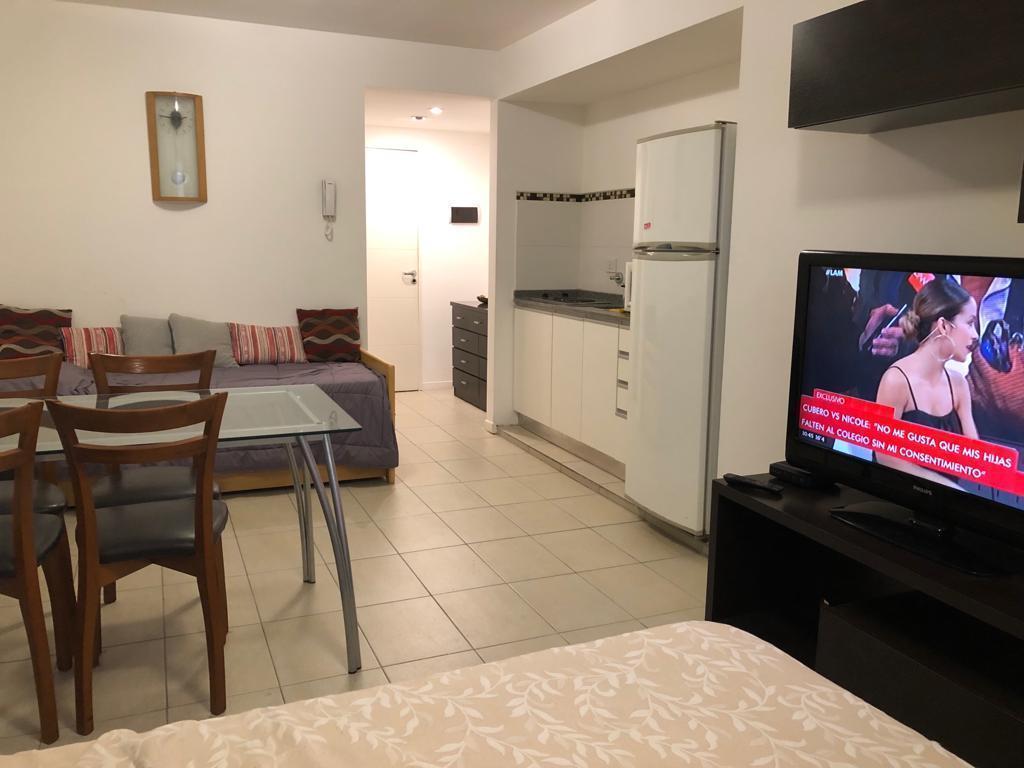 Foto de Zeballos 1750, monoambiente, frente, 26 m2., imagen 1