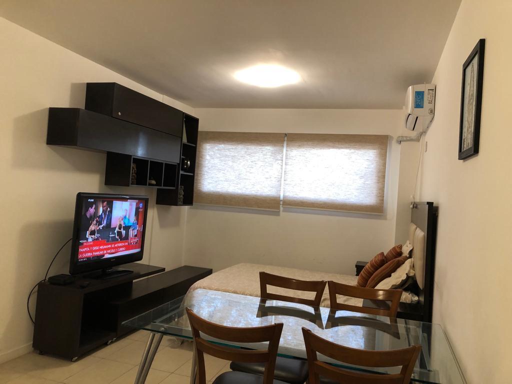 Foto de Zeballos 1750, monoambiente, frente, 26 m2., imagen 2