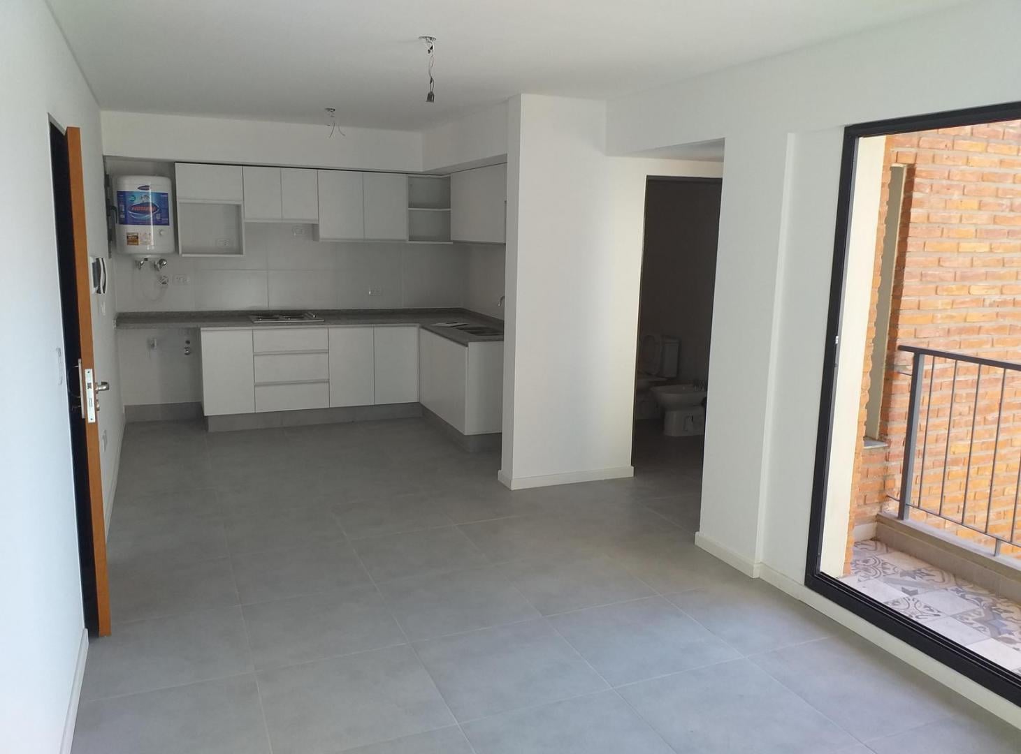 Foto de Departamento 1 dormitorio, 53 m2, Refineria., imagen 1