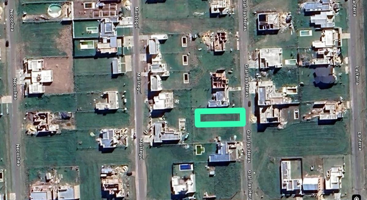Foto de Terreno en Don Mateo, imagen 2