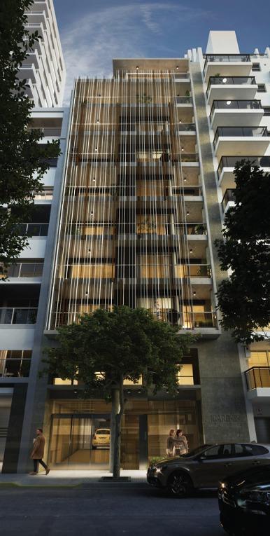 Foto de Departamento en Rosario, imagen 2