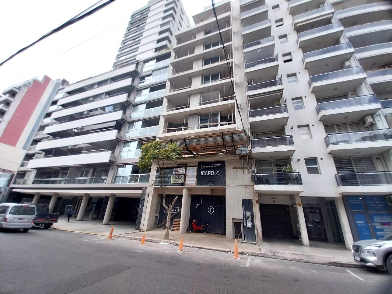 Foto de Departamento en Rosario, imagen 3