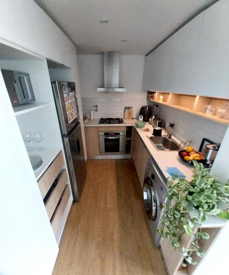 Foto de Junin 600, departamento 2 dormitorios, cochera, quincho y pileta, 4, imagen 3