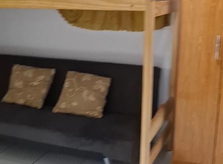DEPARTAMENTO 1 AMBIENTE AMUEBLADO 3
