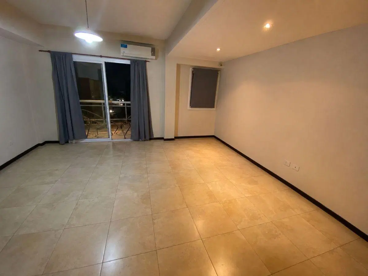 LUMINOSO MONOAMBIENTE CON AMPLIO BALCON, COCHERA OPCIONAL Y EXCELENTE UBICACION 5