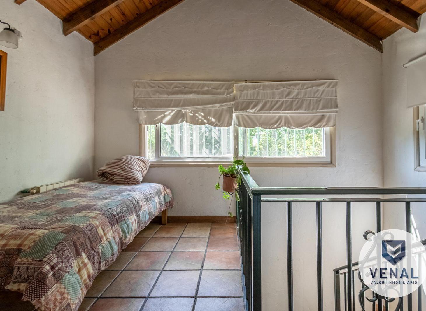 Venta Casa 6 ambientes, depen, Barrio Colonia De Chacras, Los Cardales, 6000 m2, 262 m2 cubiertos