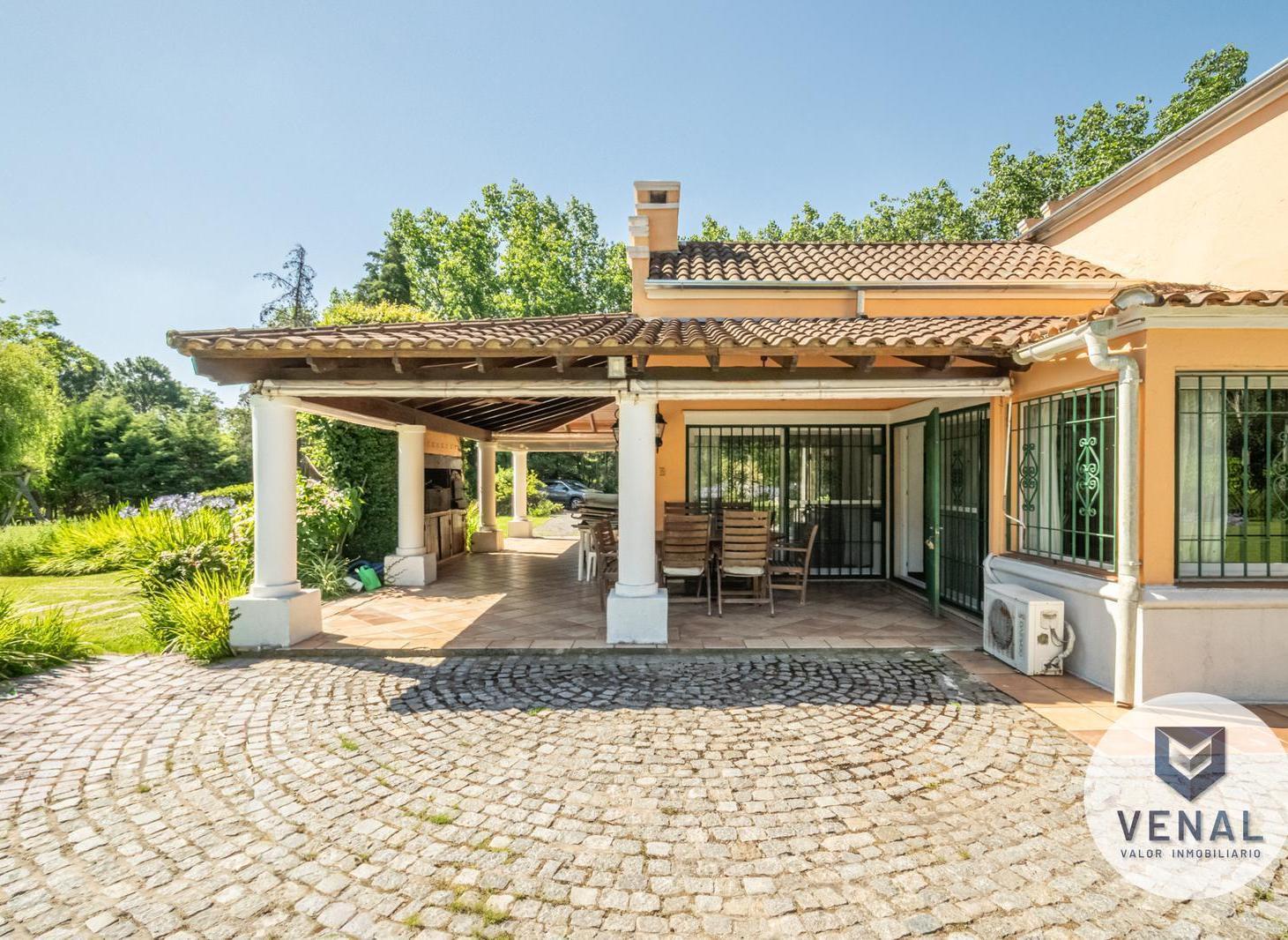 Venta Casa 6 ambientes, depen, Barrio Colonia De Chacras, Los Cardales, 6000 m2, 262 m2 cubiertos