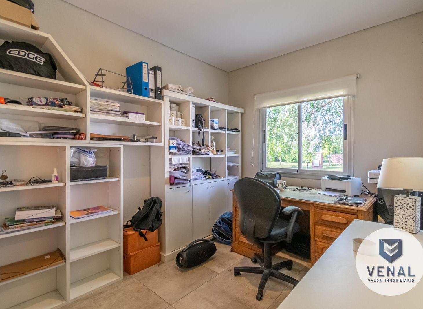 Foto de Venta Casa en Santa Clara (Villanueva) Dique Luján Tigre 6 amb 3 dorm, imagen 3