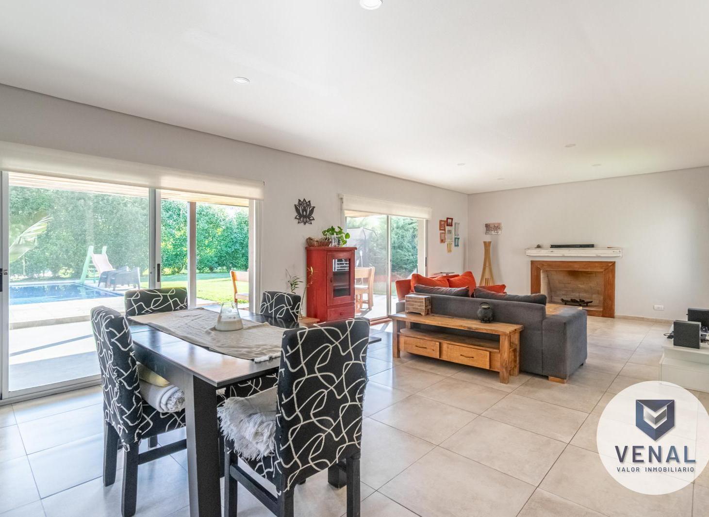 Foto de Venta Casa en Santa Clara (Villanueva) Dique Luján Tigre 6 amb 3 dorm, imagen 4