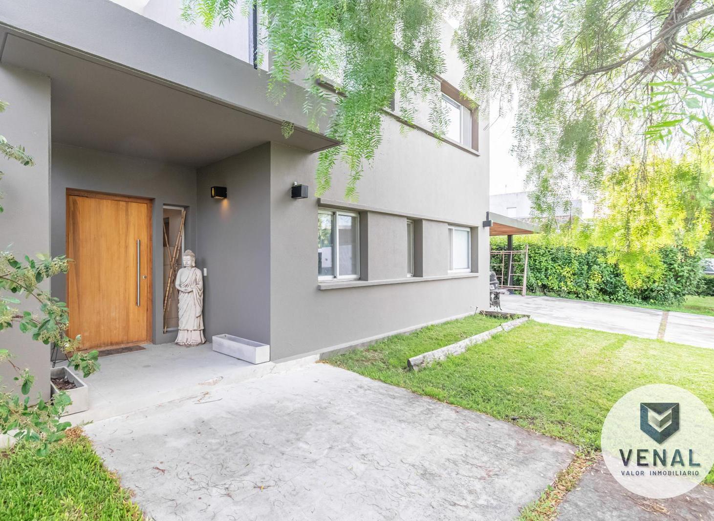 Foto de Venta Casa en Santa Clara (Villanueva) Dique Luján Tigre 6 amb 3 dorm, imagen 2