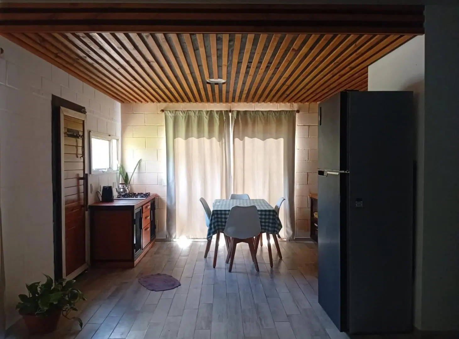 Venta Casa tipo Loft en Escobar con gran parque y pileta, Barrio los pájaros, El Cazador 4