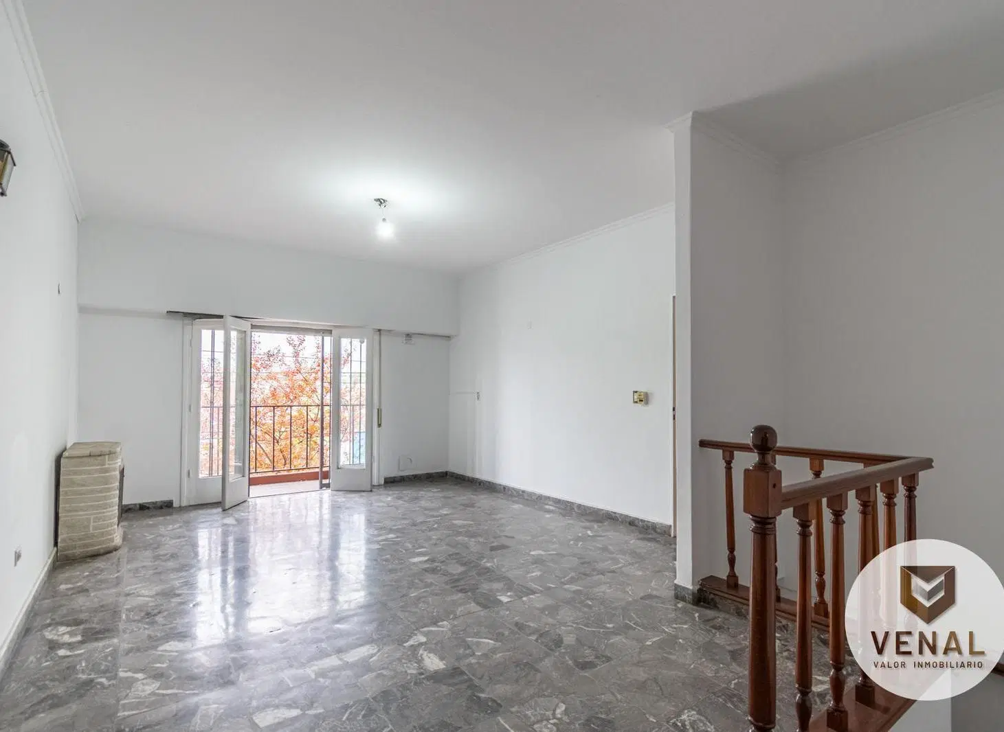 Venta PH sin expensas Patio, Terraza, Balcón, Parrilla, muy amplio y luminoso, terminaciones 3