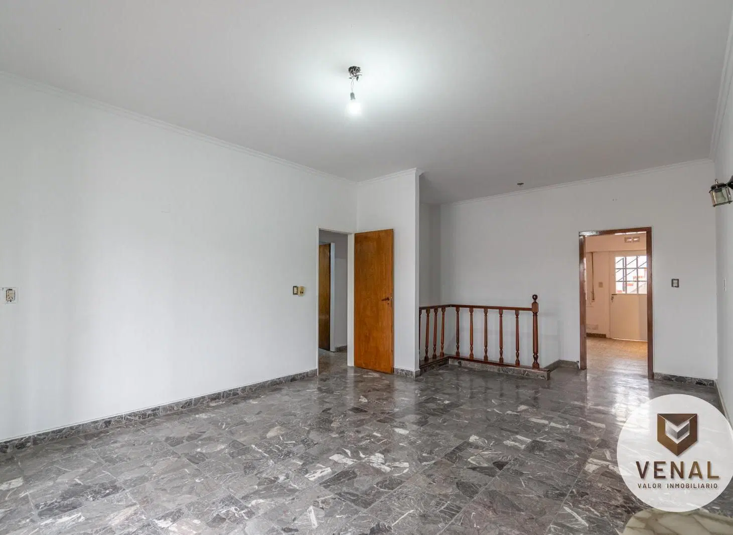 Venta PH sin expensas Patio, Terraza, Balcón, Parrilla, muy amplio y luminoso, terminaciones 4
