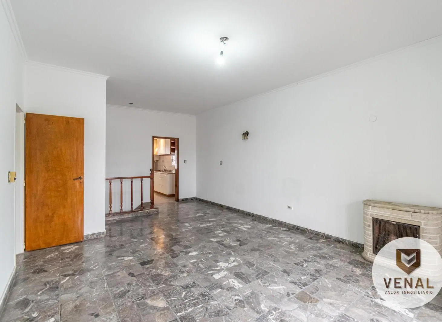 Venta PH sin expensas Patio, Terraza, Balcón, Parrilla, muy amplio y luminoso, terminaciones 2