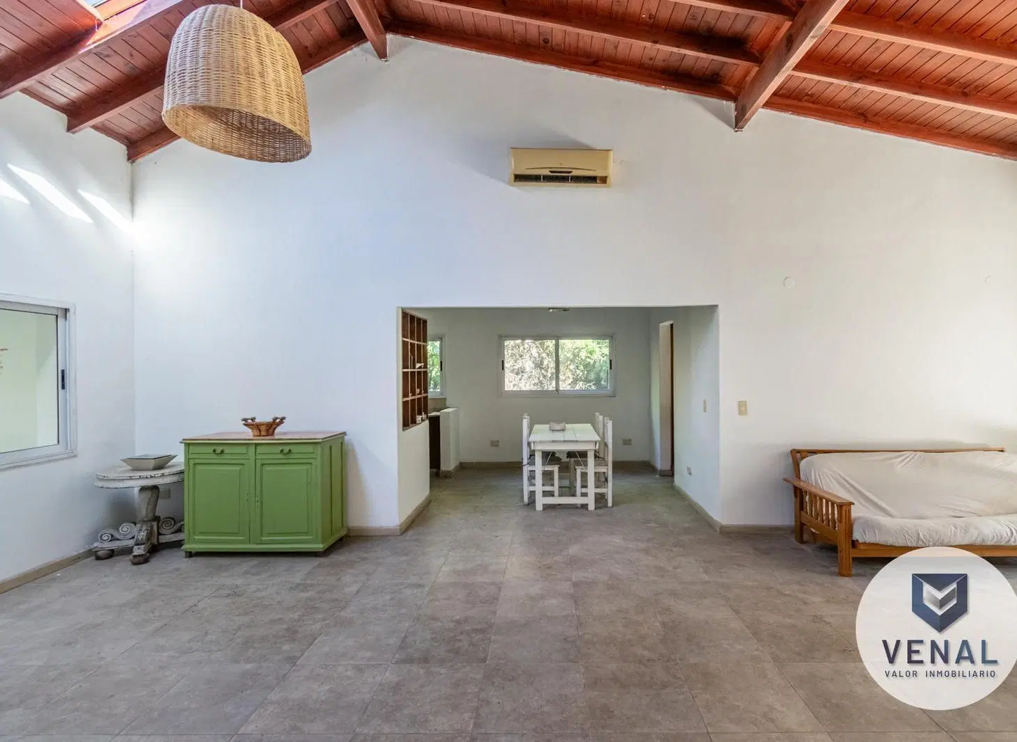 Venta casa 4 amb Barrio Sausalito, Pilar 3 dorm Suite Galería Parrilla Piscina 3