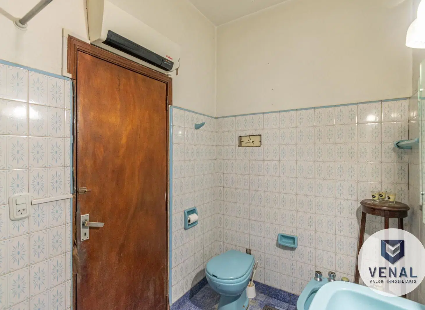 Venta Casa 4 ambientes, 3 dormitorios, patio, terraza, cochera pasante, José León Suárez 8