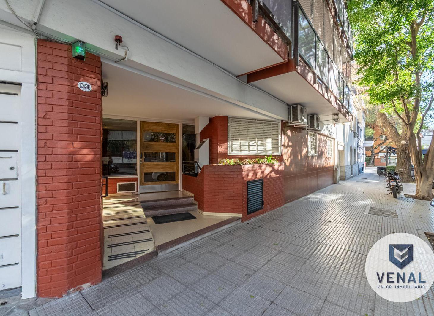 Foto de Venta Departamento en Colegiales 3 ambientes con cochera a metros de, imagen 4