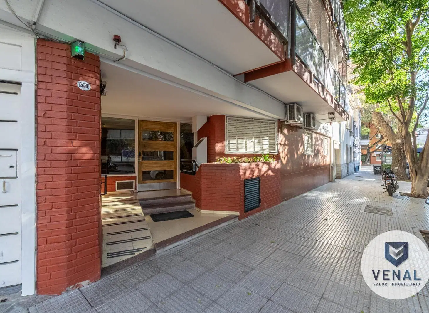 Venta Departamento 3 ambientes con cochera en Colegiales a metros de Avda. Elcano 61m² 4